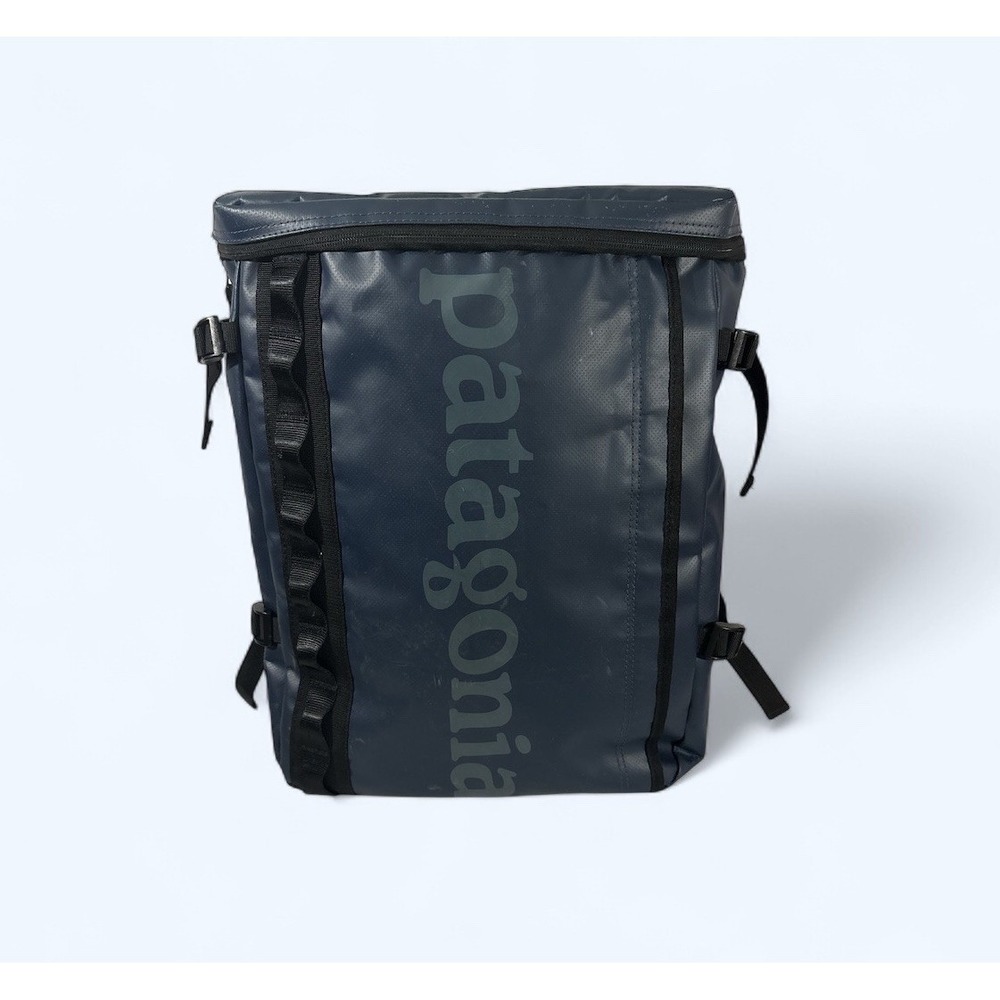 PATAGONIA BLACK HOLE 25L BACKPACK BLUE OUTDOOR DURABLE
